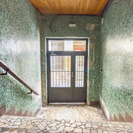 Apartamento San Juan Vintage Malaga Ngoại thất bức ảnh