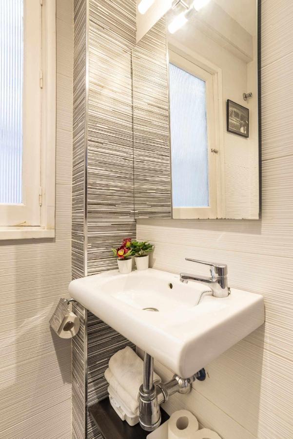Apartamento San Juan Vintage Malaga Ngoại thất bức ảnh