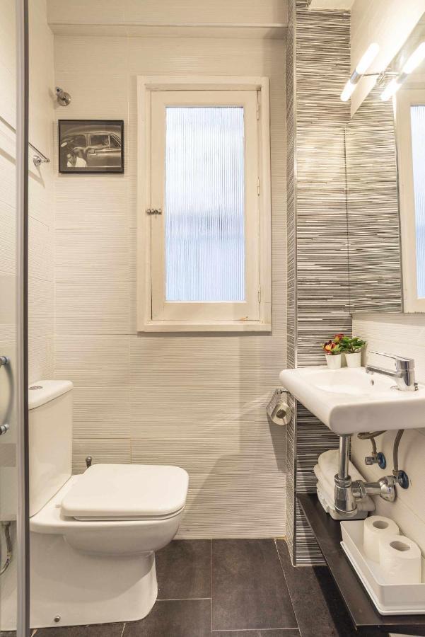 Apartamento San Juan Vintage Malaga Ngoại thất bức ảnh