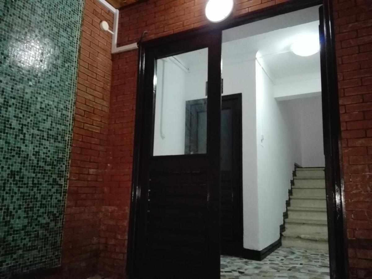 Apartamento San Juan Vintage Malaga Ngoại thất bức ảnh